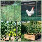 VVOKGO 24" Rebar Stakes